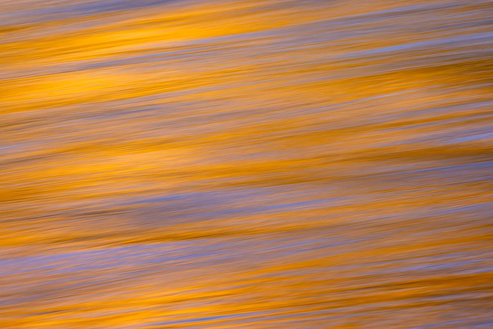 Sunset colors and trees reflecting on Snake River-Grand Teton National Park-Wyoming art print by Adam Jones for $57.95 CAD
