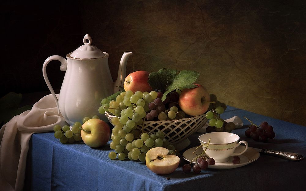 Di Dandsup2 art print by Tatyana Skorokhod for $57.95 CAD