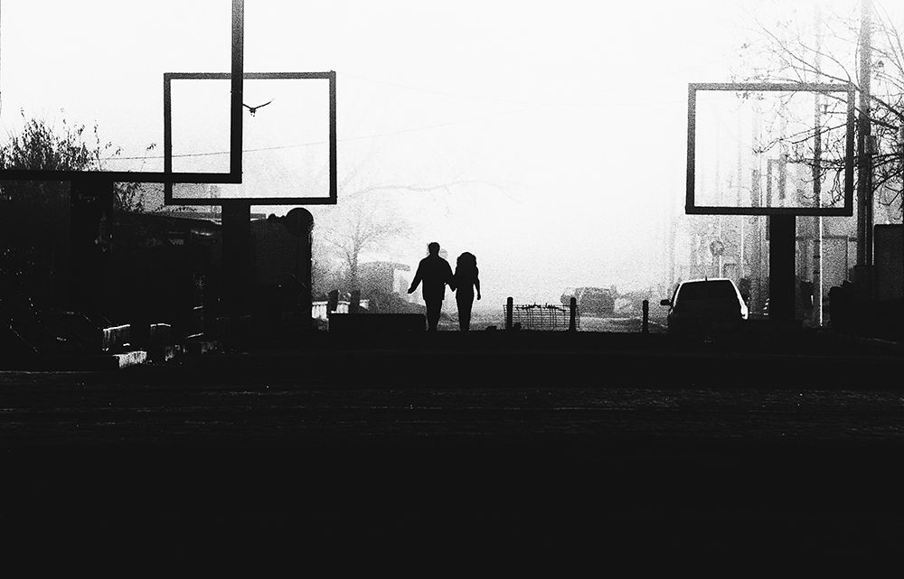 Untitled art print by Bogdan Bousca for $57.95 CAD