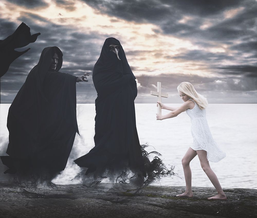 The Concept art print by Roland Helerand for $57.95 CAD