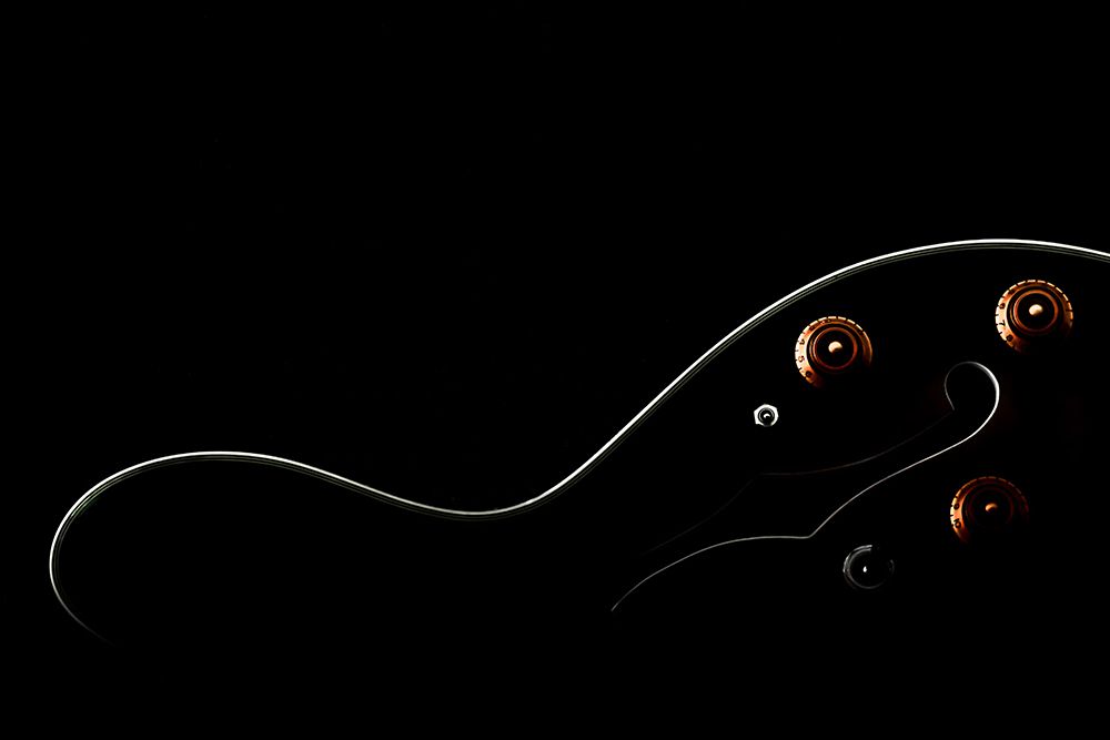 Sensualidad Musical art print by Marfanlo for $57.95 CAD