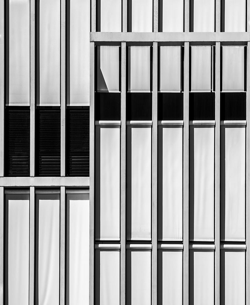 Abacus Wall art print by Gilbert Claes for $57.95 CAD