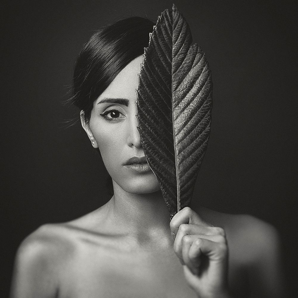 eli art print by Amin Hamidnezhad for $57.95 CAD
