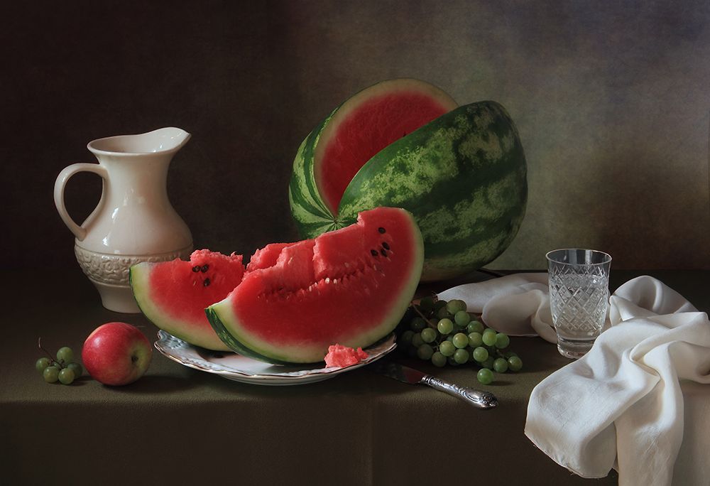 Di Ddn?Dpn?Dmdandfrac34;Dandfrac14; art print by Tatyana Skorokhod for $57.95 CAD
