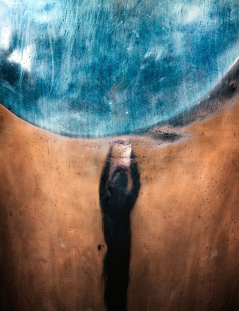 The Offering. art print by Harry Verschelden for $57.95 CAD