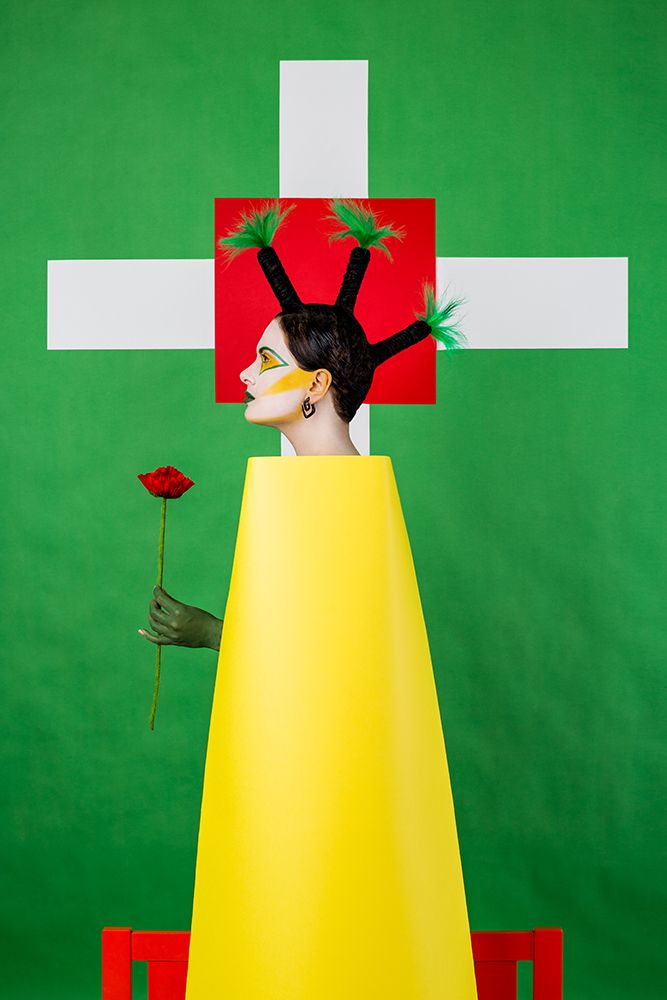 Untitled art print by Sergei Smirnov for $57.95 CAD