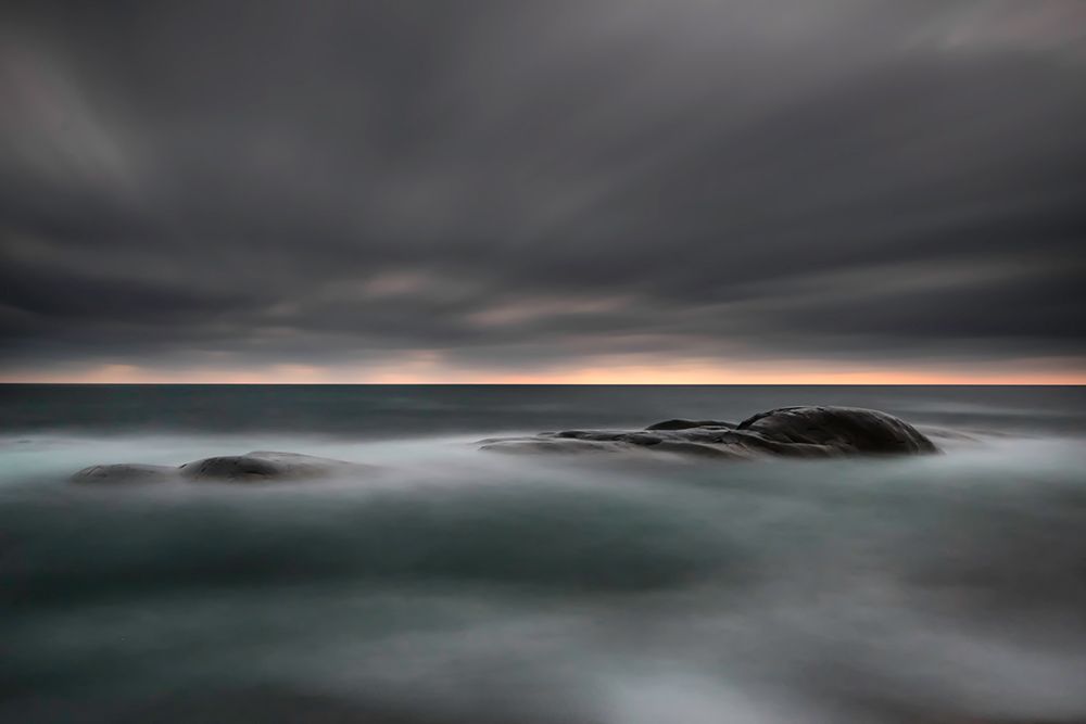 Tranquility art print by Christian Lindsten for $57.95 CAD
