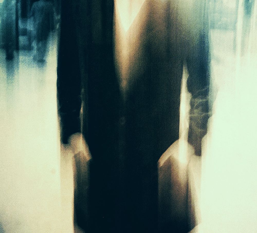 Shadows (behind) art print by Dalibor Davidovic for $57.95 CAD