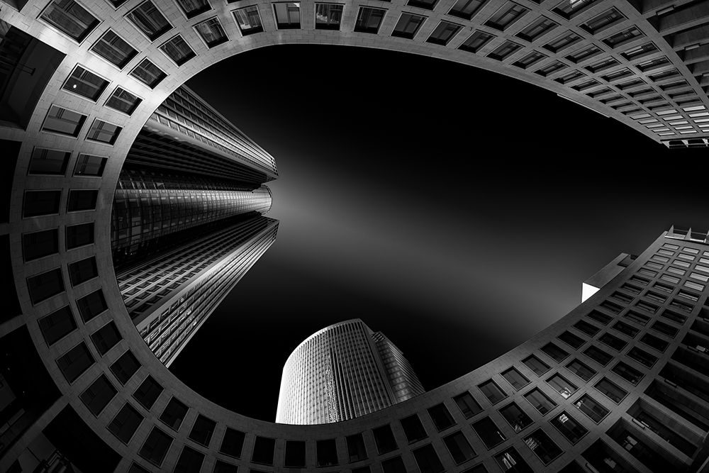 Lanthanum art print by Holger Glaab for $57.95 CAD