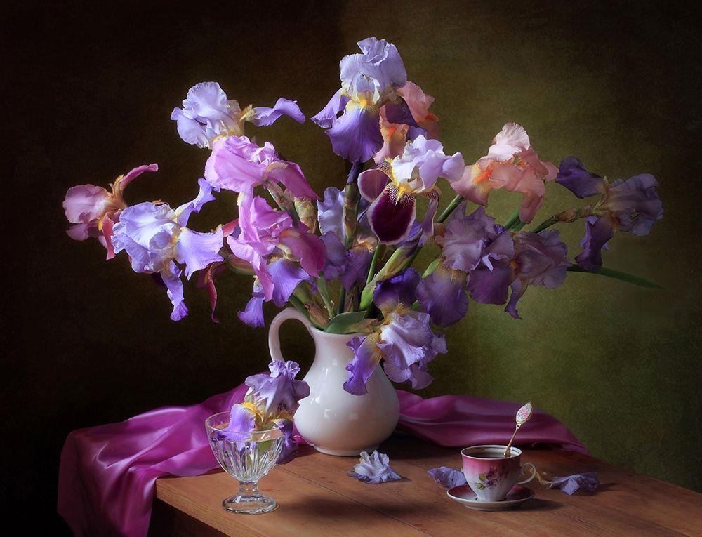 Untitled art print by Tatyana Skorokhod for $57.95 CAD