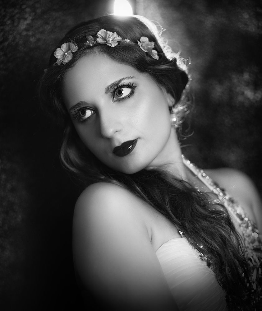 qLight2q art print by Peppe Tambe for $57.95 CAD