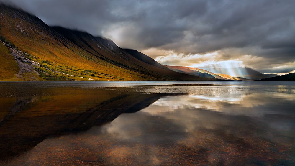 Breakthrough art print by John Fan for $57.95 CAD