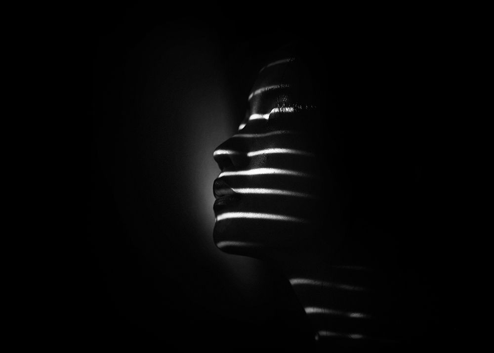 Siputri art print by Teguh Yudhi Winarno for $57.95 CAD