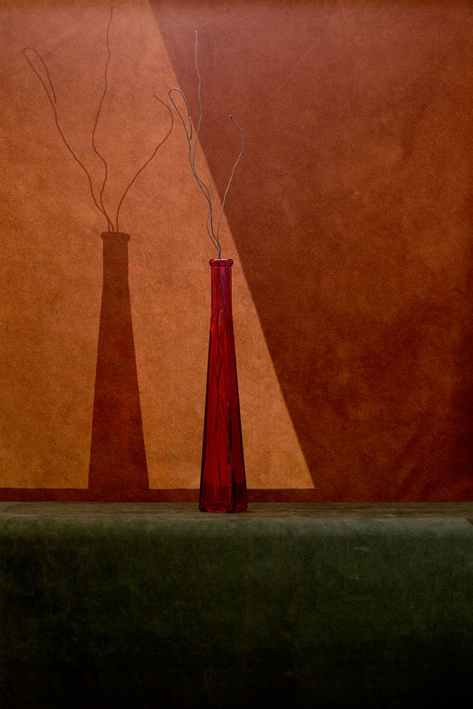 Fallen Leaves art print by Brig Barkow for $57.95 CAD