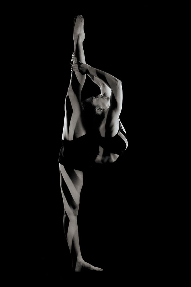 Needle 2 art print by Howard Ashton-Jones for $57.95 CAD