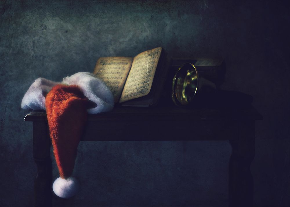 The Bell art print by Delphine Devos for $57.95 CAD