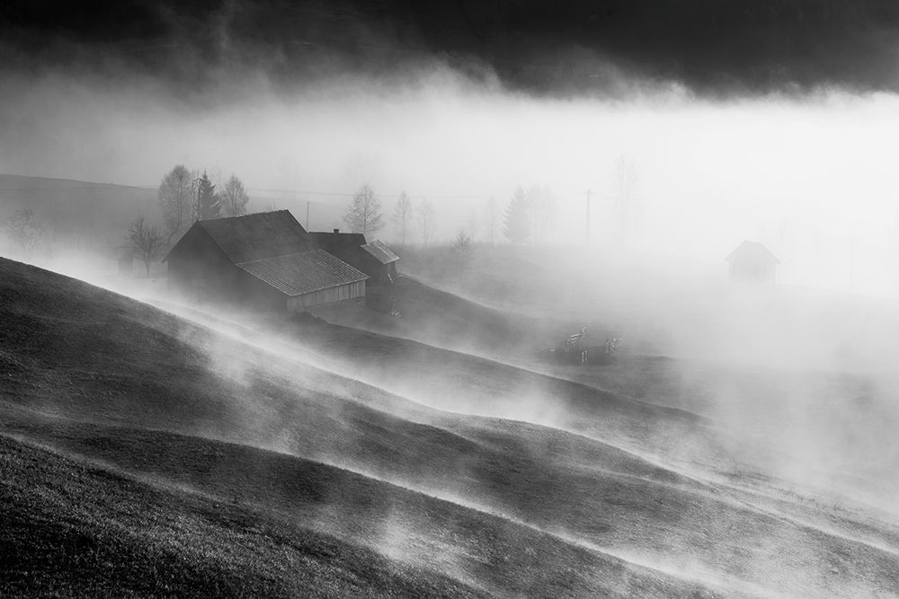 Magic Morning art print by Sveduneac Dorin Lucian for $57.95 CAD