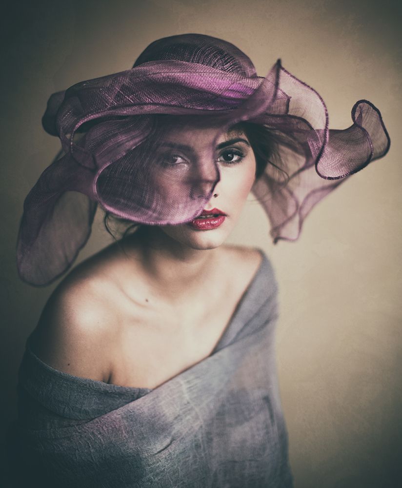 Jo art print by Magdalena Russocka for $57.95 CAD
