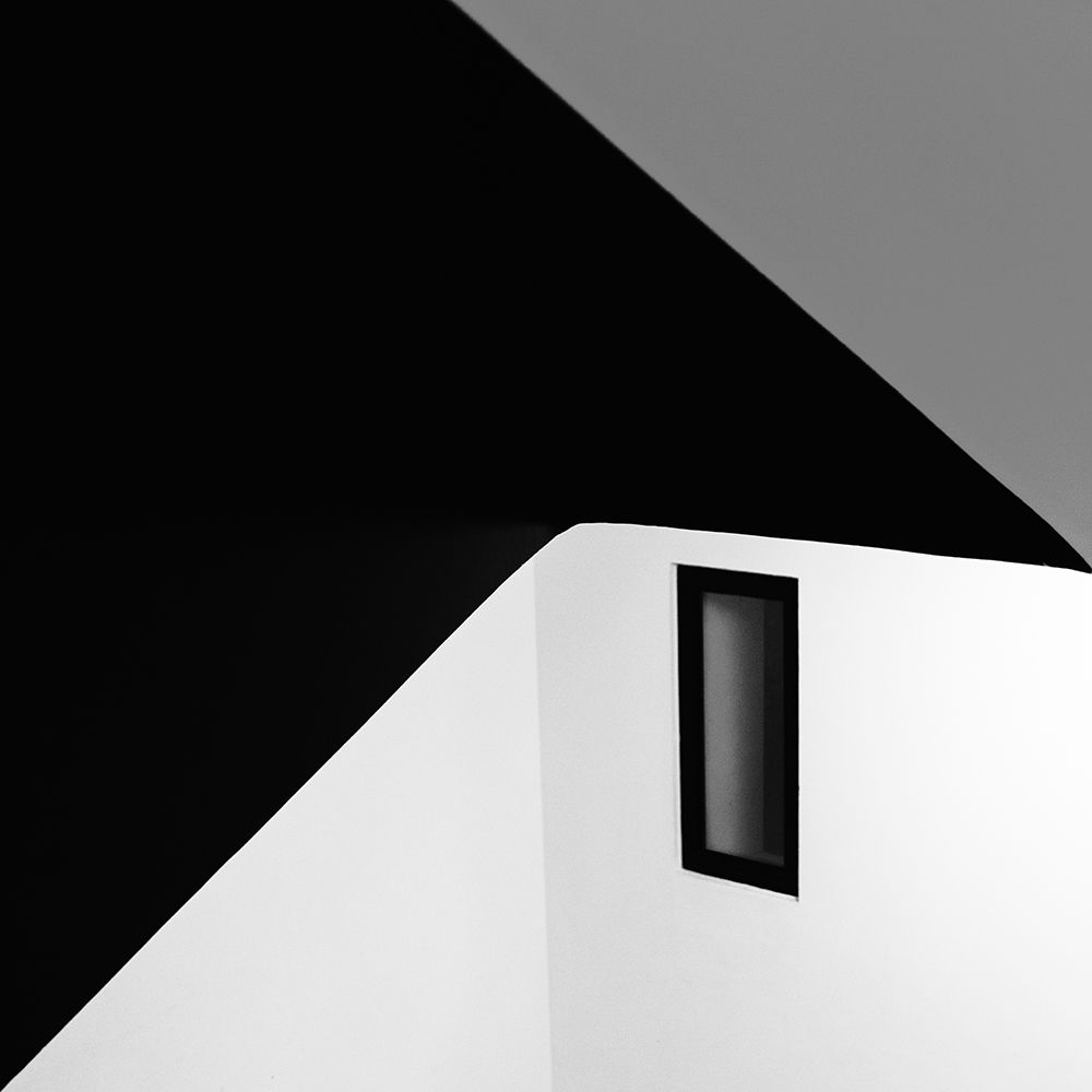 Black Window art print by Olavo Azevedo for $57.95 CAD
