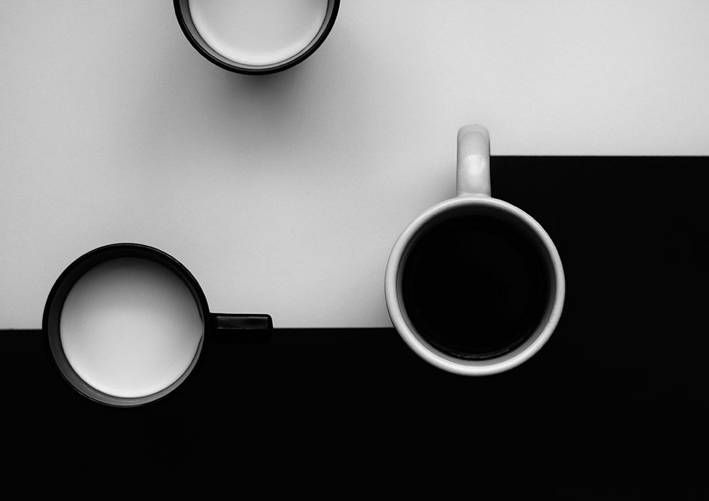 Cups art print by Jozef Kiss for $57.95 CAD