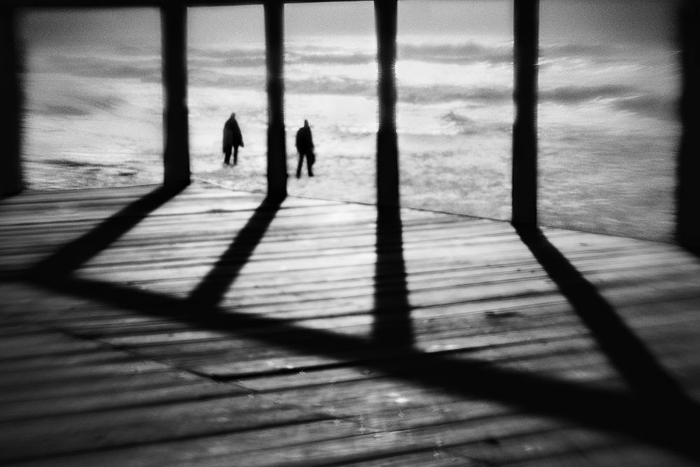The Add Dimension art print by Paulo Abrantes for $57.95 CAD