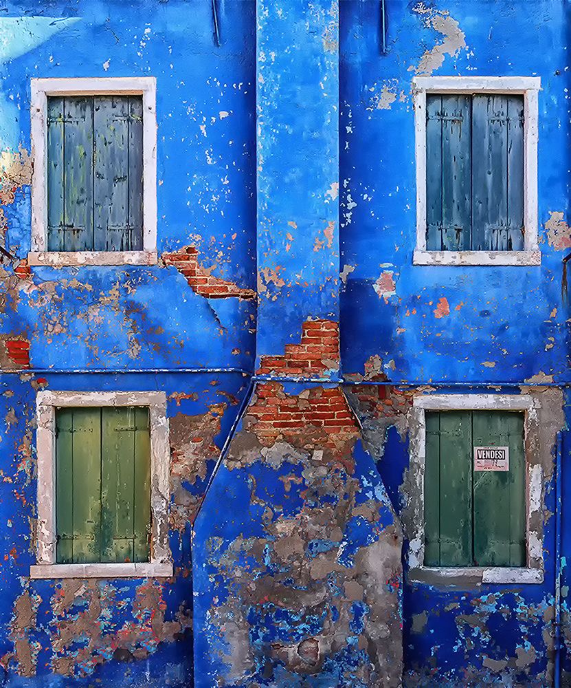 for sale (Vendesi) art print by Roberto Marini for $57.95 CAD