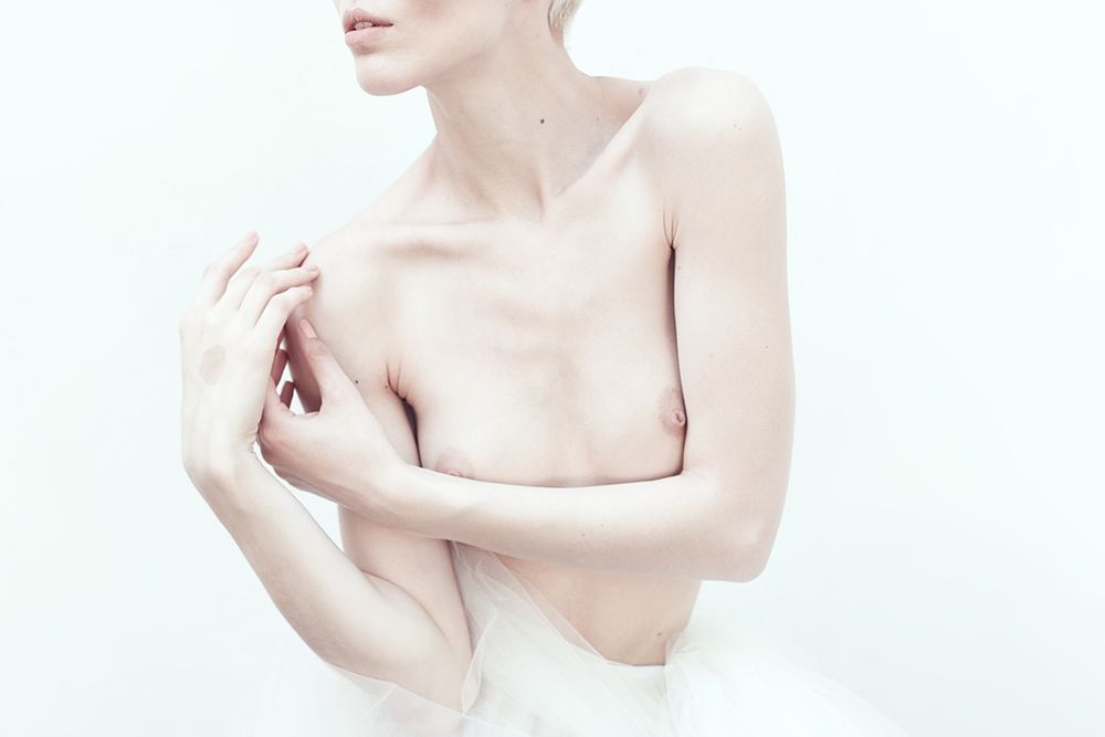 Pure art print by Dorota Gorecka for $57.95 CAD