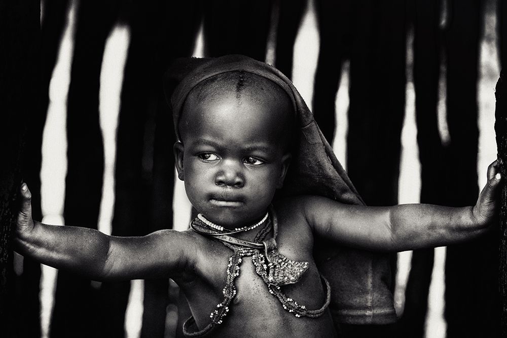 The Kid art print by Piet Flour for $57.95 CAD