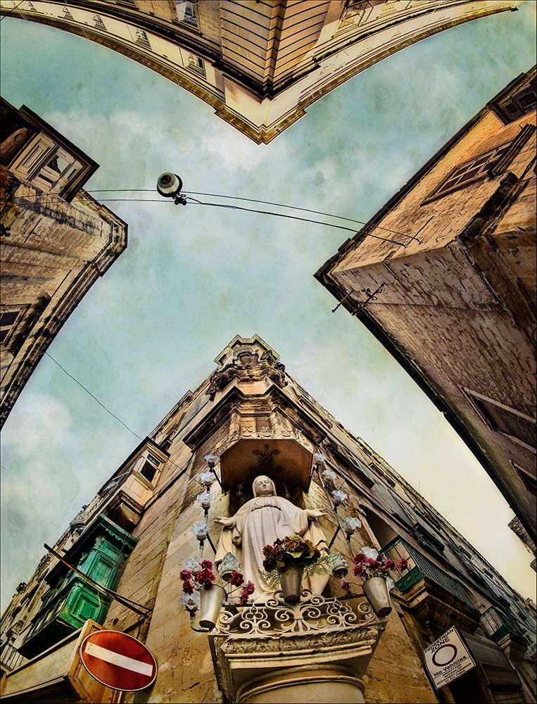 The Rhythm Divine art print by Ambra for $57.95 CAD