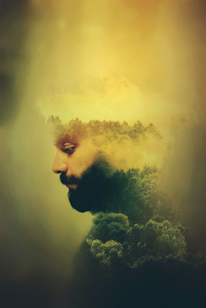 Hephaistos art print by Radin Badrnia for $57.95 CAD