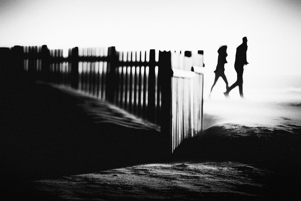Terrible Love art print by Rui Correia for $57.95 CAD