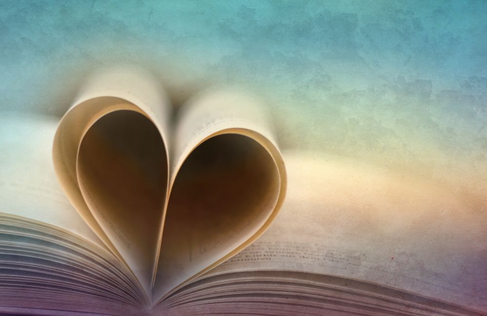 A Love Story art print by Marcus Hennen for $57.95 CAD