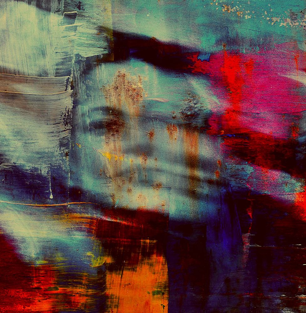 Shadows (portrait) art print by Dalibor Davidovic for $57.95 CAD