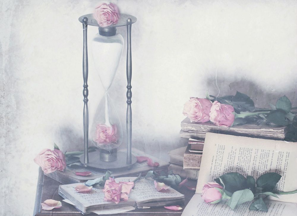 Prisoner of Time art print by Delphine Devos for $57.95 CAD
