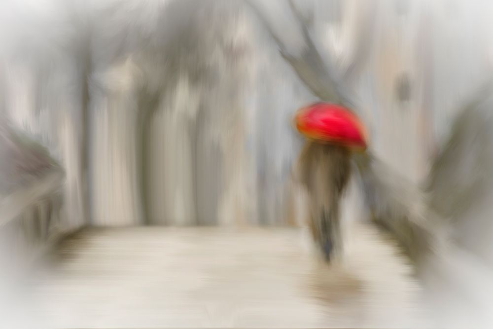 Walker art print by Natalie Gabriel for $57.95 CAD