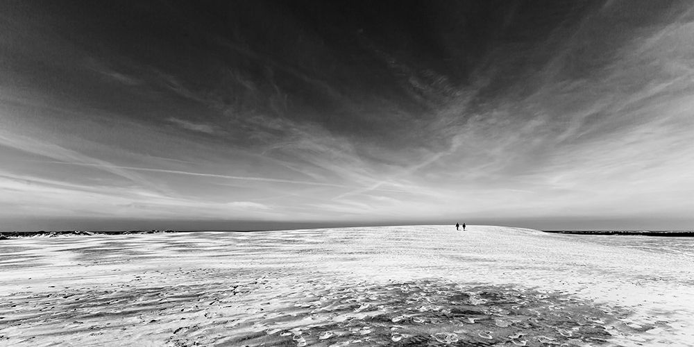 Partnership. art print by Leif Londal for $57.95 CAD