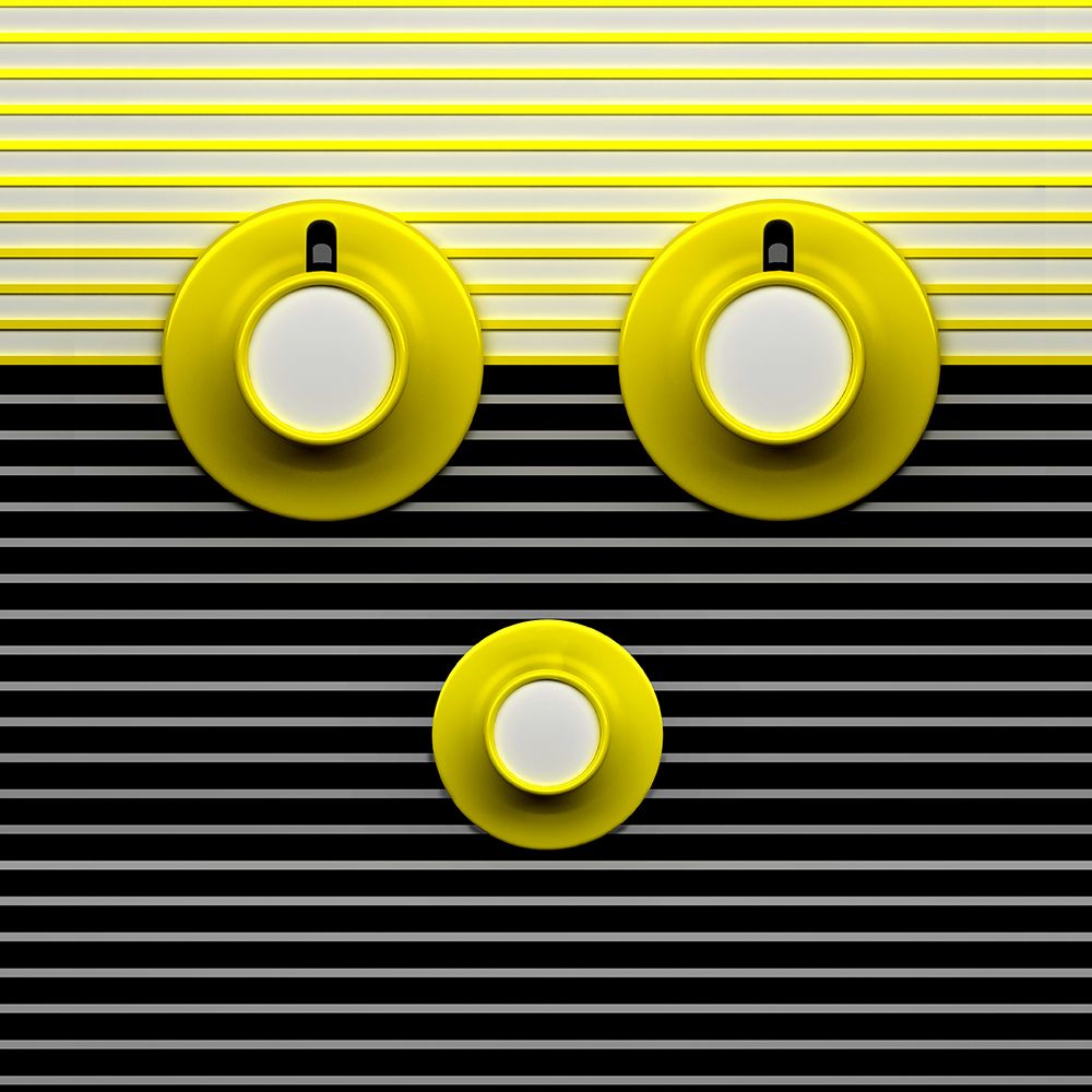 Ooo art print by Antonyus Bunjamin for $57.95 CAD
