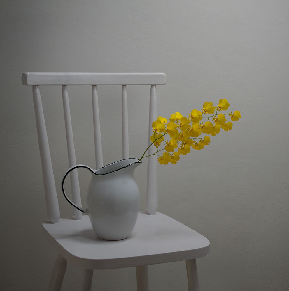 Simplicity Of Life art print by Margareth Perfoncio for $57.95 CAD