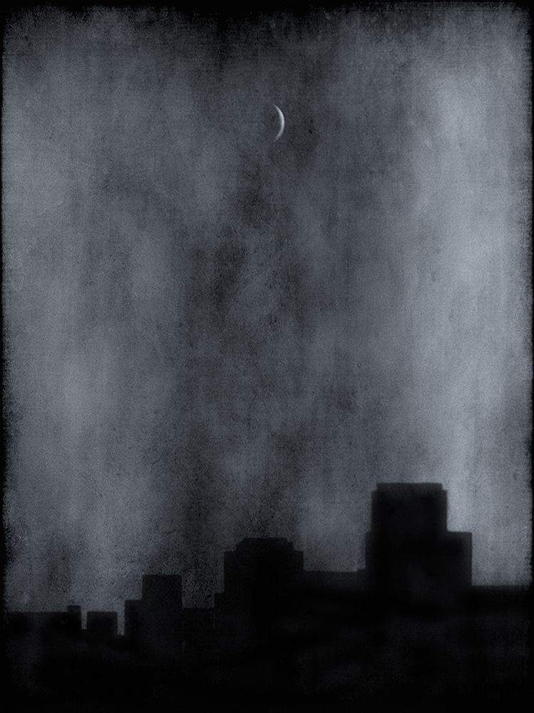 Sliver art print by Jeffrey Hummel for $57.95 CAD