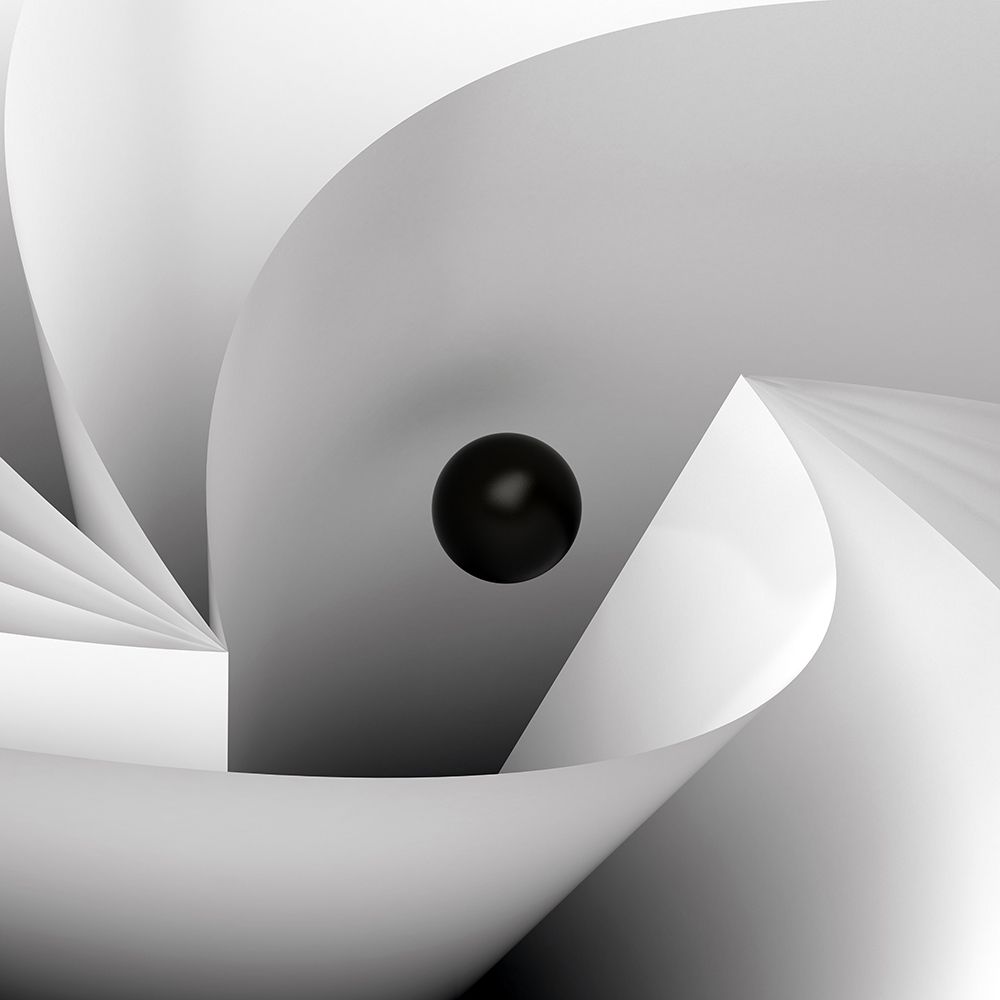 Big Eye art print by Antonyus Bunjamin for $57.95 CAD