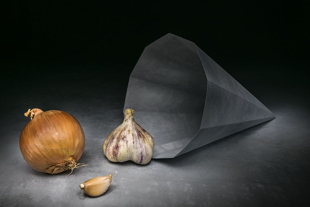 Abundance art print by Christophe Verot for $57.95 CAD