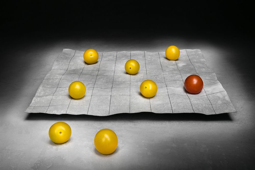 The game art print by Christophe Verot for $57.95 CAD