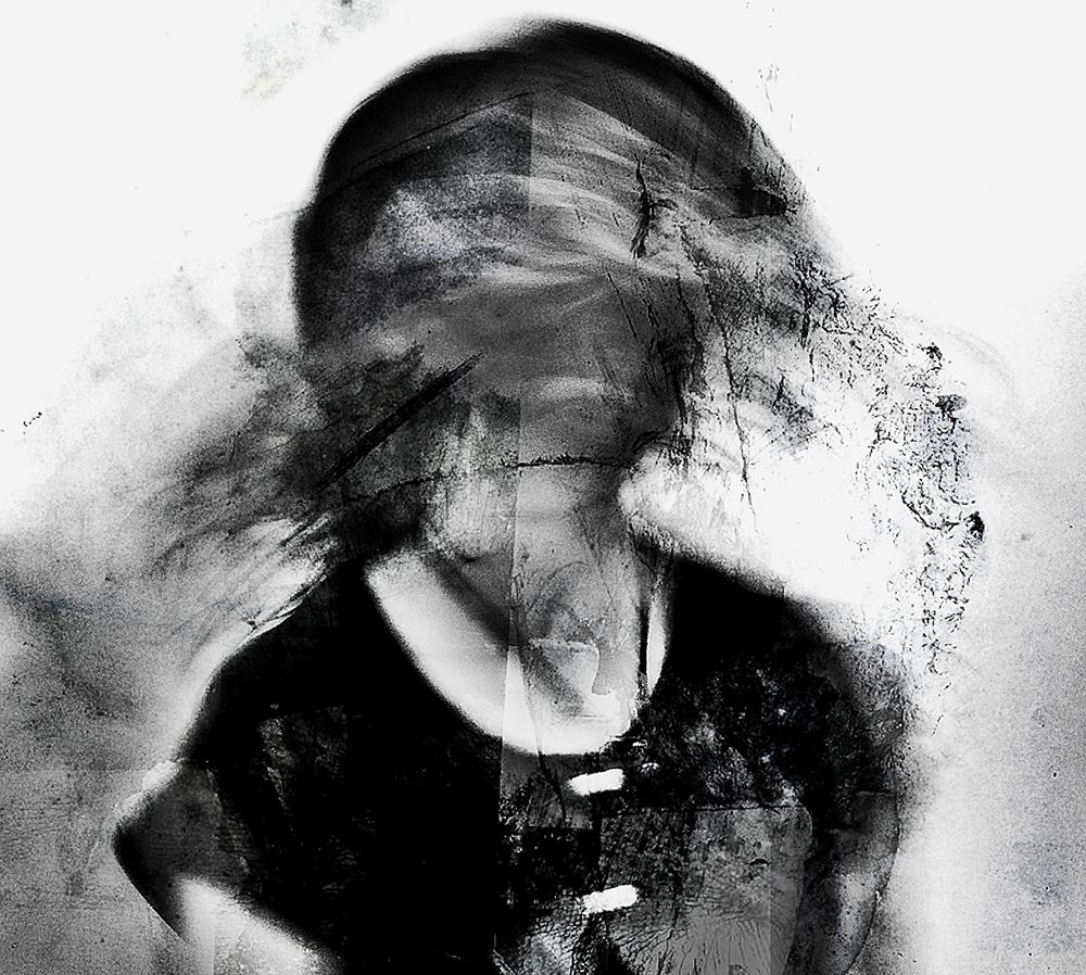 Shadows-Splitting art print by Dalibor Davidovic for $57.95 CAD