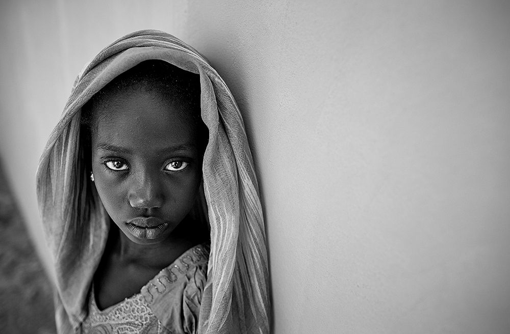 Senegal art print by Luis Godinho for $57.95 CAD