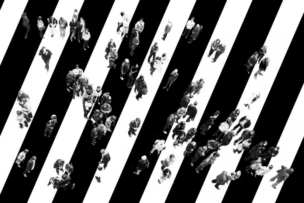 Find Me... art print by Stefan Eisele for $57.95 CAD