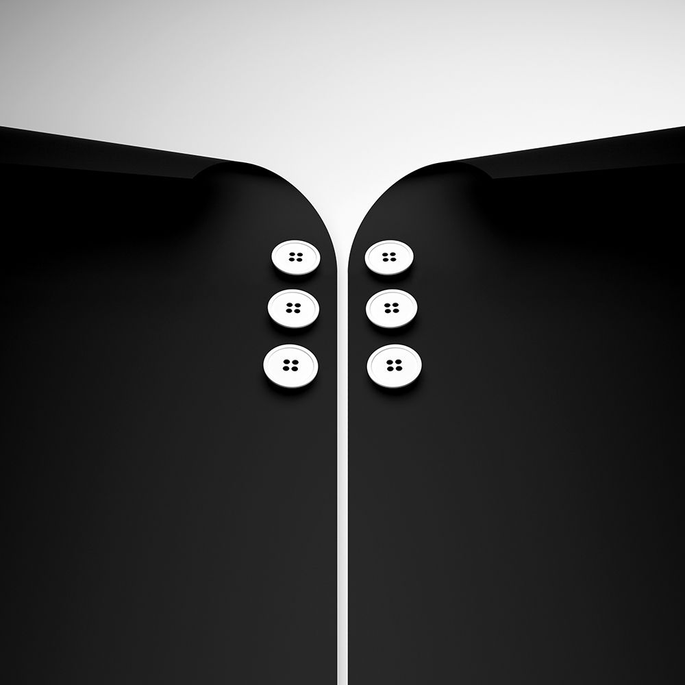 Black Shirt art print by Antonyus Bunjamin for $57.95 CAD
