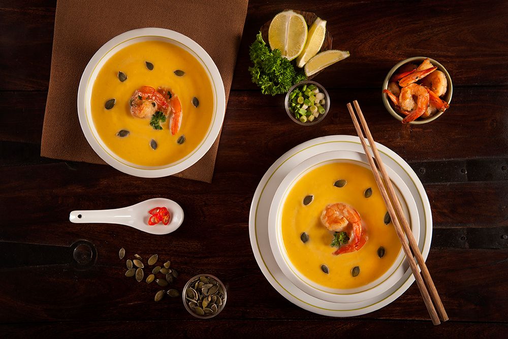 Dinner for two art print by Diana Popescu for $57.95 CAD