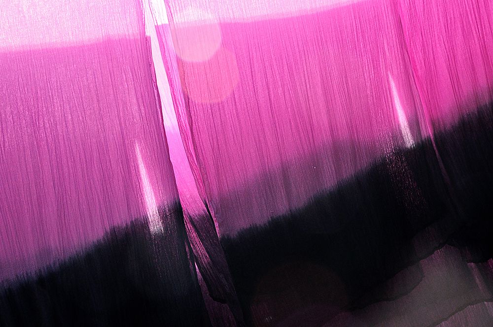 Pink art print by Apurva Madia for $57.95 CAD