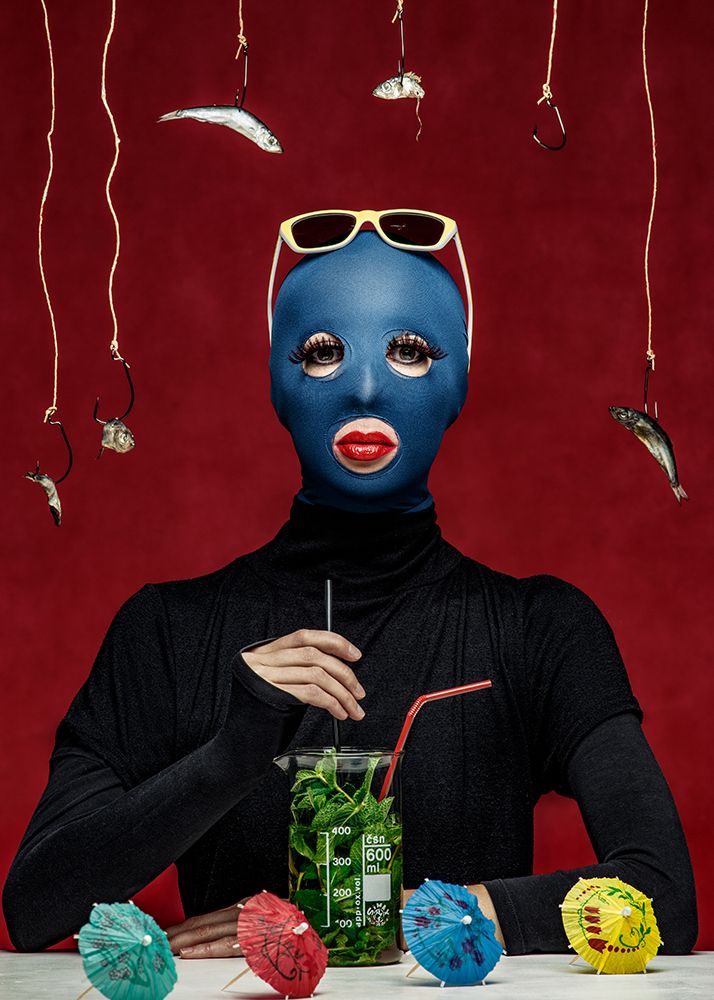 Untitled art print by Sergei Smirnov for $57.95 CAD