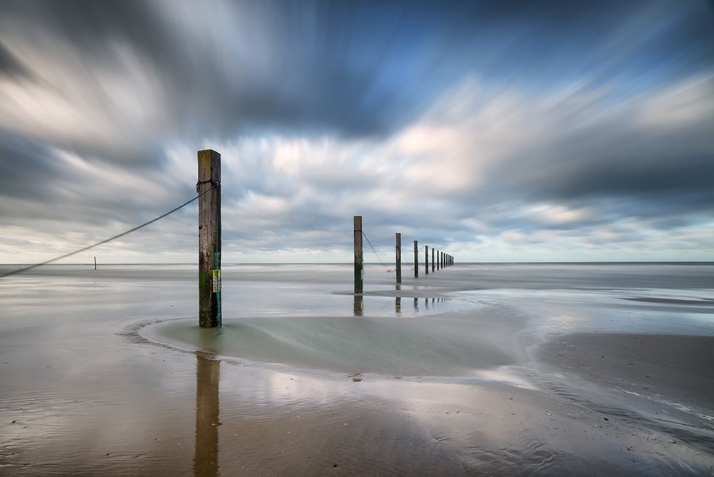 Still Standing art print by Christophe Staelens for $57.95 CAD